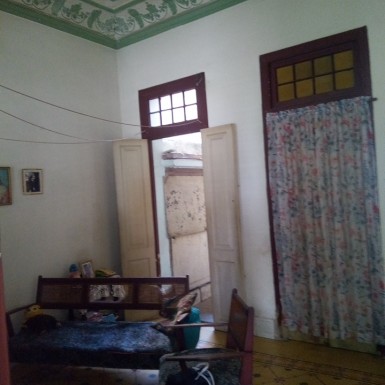 Apartment with 3 bedrooms for sale in Príncipe, Plaza de la Revolución, La Habana