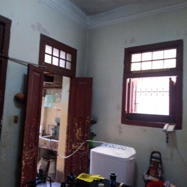 Apartment with 3 bedrooms for sale in Príncipe, Plaza de la Revolución, La Habana