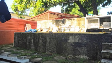Casa Independiente de 4 habitaciones en venta en Mañana, Guanabacoa, La Habana