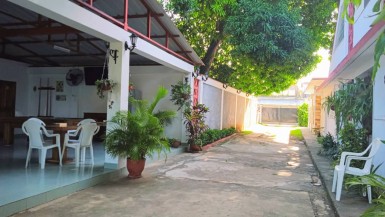 Casa Independiente de 4 habitaciones en venta en Mañana, Guanabacoa, La Habana