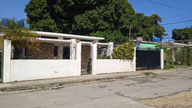 Casa Independiente de 4 habitaciones en venta en Mañana, Guanabacoa, La Habana