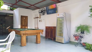 Casa Independiente de 4 habitaciones en venta en Mañana, Guanabacoa, La Habana