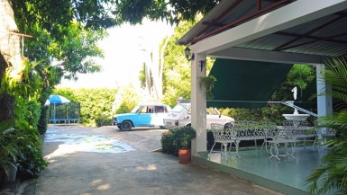 Casa Independiente de 4 habitaciones en venta en Mañana, Guanabacoa, La Habana