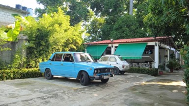 Casa Independiente de 4 habitaciones en venta en Mañana, Guanabacoa, La Habana