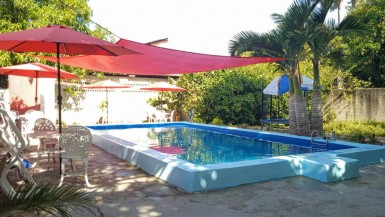 Casa Independiente de 4 habitaciones en venta en Mañana, Guanabacoa, La Habana