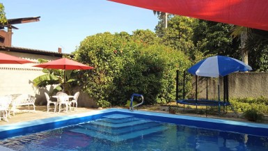 Casa Independiente de 4 habitaciones en venta en Mañana, Guanabacoa, La Habana