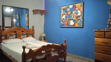 Casa Independiente de 4 habitaciones en venta en Mañana, Guanabacoa, La Habana