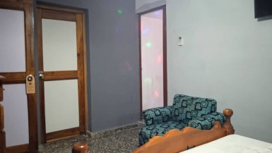 Casa Independiente de 4 habitaciones en venta en Mañana, Guanabacoa, La Habana