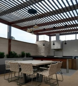 Apartment with 2 bedrooms for sale in Plaza de la Revolución, La Habana - 28