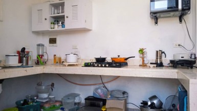 Apartment with 2 bedrooms for sale in Plaza de la Revolución, La Habana