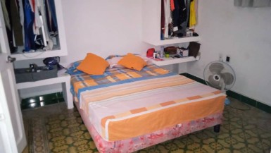 Apartment with 2 bedrooms for sale in Plaza de la Revolución, La Habana