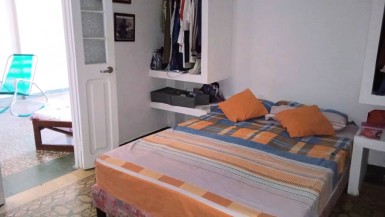 Apartment with 2 bedrooms for sale in Plaza de la Revolución, La Habana