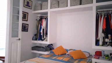Apartment with 2 bedrooms for sale in Plaza de la Revolución, La Habana