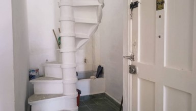 Apartment with 2 bedrooms for sale in Plaza de la Revolución, La Habana
