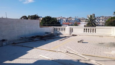 Apartment with 2 bedrooms for sale in Plaza de la Revolución, La Habana