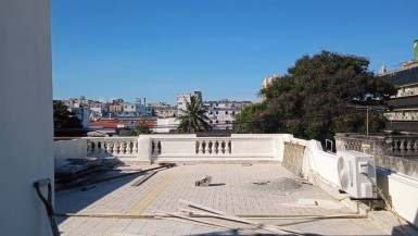 Apartment with 2 bedrooms for sale in Plaza de la Revolución, La Habana