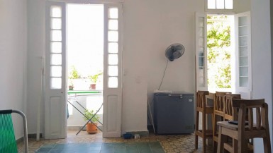 Apartment with 2 bedrooms for sale in Plaza de la Revolución, La Habana