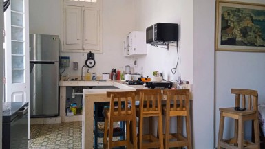 Apartment with 2 bedrooms for sale in Plaza de la Revolución, La Habana