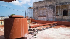 Apartment with 4 bedrooms for sale in Vedado, Plaza de la Revolución, La Habana - Thumbnail 36