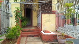 Apartment with 4 bedrooms for sale in Vedado, Plaza de la Revolución, La Habana - Thumbnail 3
