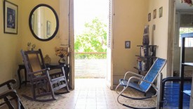Apartment with 4 bedrooms for sale in Vedado, Plaza de la Revolución, La Habana - Thumbnail 9