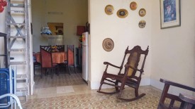 Apartment with 4 bedrooms for sale in Vedado, Plaza de la Revolución, La Habana - Thumbnail 10