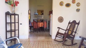 Apartment with 4 bedrooms for sale in Vedado, Plaza de la Revolución, La Habana - Thumbnail 12