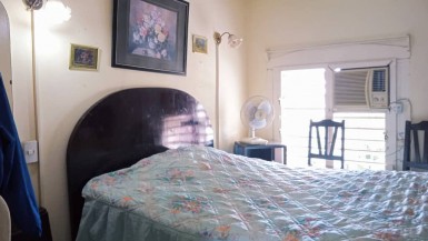 Apartment with 4 bedrooms for sale in Vedado, Plaza de la Revolución, La Habana