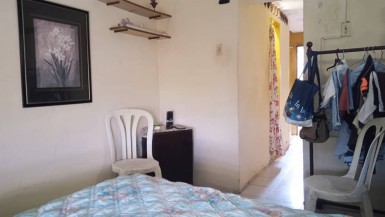 Apartment with 4 bedrooms for sale in Vedado, Plaza de la Revolución, La Habana