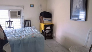 Apartment with 4 bedrooms for sale in Vedado, Plaza de la Revolución, La Habana