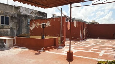 Apartment with 4 bedrooms for sale in Vedado, Plaza de la Revolución, La Habana