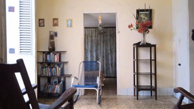 Apartment with 4 bedrooms for sale in Vedado, Plaza de la Revolución, La Habana