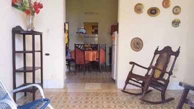 Apartment with 4 bedrooms for sale in Vedado, Plaza de la Revolución, La Habana