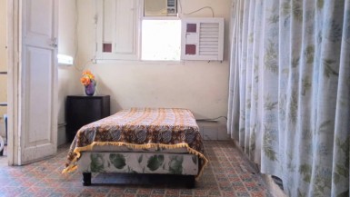 Apartment with 4 bedrooms for sale in Vedado, Plaza de la Revolución, La Habana