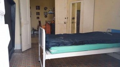 Apartment with 4 bedrooms for sale in Vedado, Plaza de la Revolución, La Habana