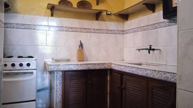 Apartment with 4 bedrooms for sale in Vedado, Plaza de la Revolución, La Habana