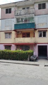 Apartamento de 3 habitaciones en venta en Diez de Octubre, La Habana - Miniatura 1
