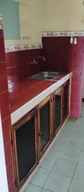 Apartamento de 3 habitaciones en venta en Diez de Octubre, La Habana