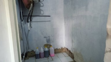 Casa de 3 habitaciones en venta en La Ceiba, Playa, La Habana
