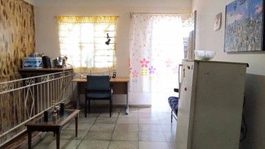 Casa de 3 habitaciones en venta en La Ceiba, Playa, La Habana