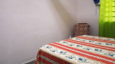 Casa de 3 habitaciones en venta en La Ceiba, Playa, La Habana
