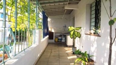 Casa de 3 habitaciones en venta en La Ceiba, Playa, La Habana