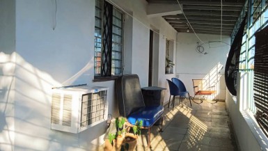 Casa de 3 habitaciones en venta en La Ceiba, Playa, La Habana