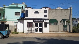 Commercial Space with 2 bedrooms for sale in Buenavista, Playa, La Habana - Thumbnail 1