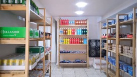 Commercial Space with 2 bedrooms for sale in Buenavista, Playa, La Habana - Thumbnail 10