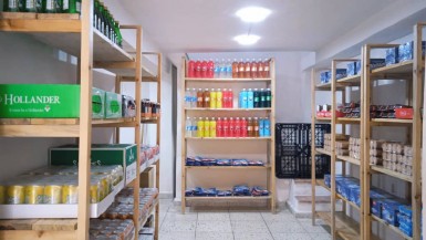 Commercial Space with 2 bedrooms for sale in Buenavista, Playa, La Habana