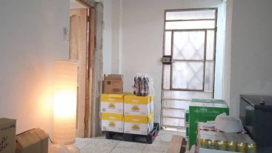 Commercial Space with 2 bedrooms for sale in Buenavista, Playa, La Habana