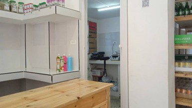 Commercial Space with 2 bedrooms for sale in Buenavista, Playa, La Habana