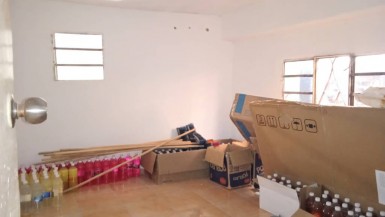 Commercial Space with 2 bedrooms for sale in Buenavista, Playa, La Habana