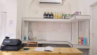 Commercial Space with 2 bedrooms for sale in Buenavista, Playa, La Habana